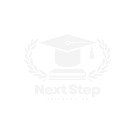 NextStep Orientation logo